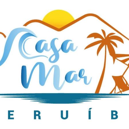 Hotel Casa Mar Peruíbe Zewnętrze zdjęcie